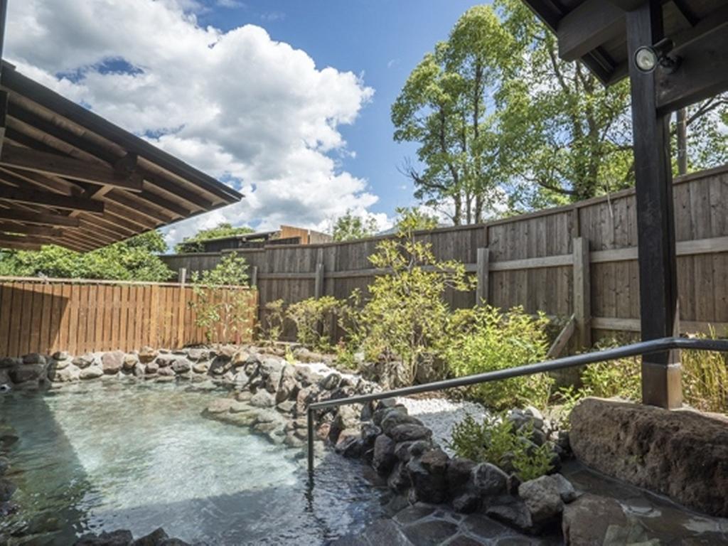 Hotel Yufuin Sankouen Extérieur photo