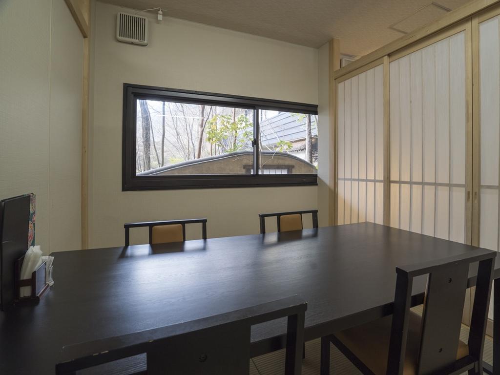 Hotel Yufuin Sankouen Extérieur photo