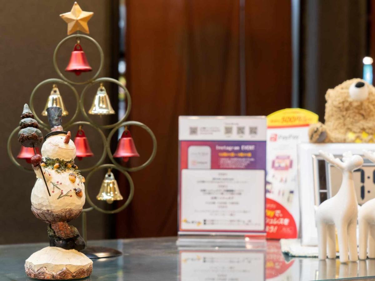 Hotel Yufuin Sankouen Extérieur photo