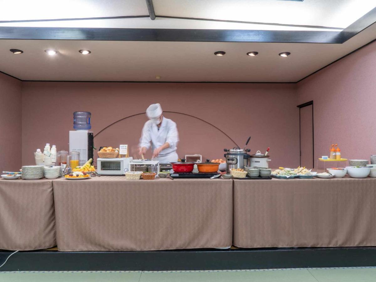 Hotel Yufuin Sankouen Extérieur photo